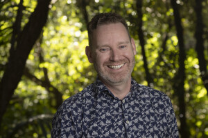 Profile picture of Chief Operating Officer