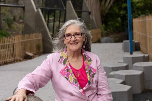 Profile picture of Chief Executive